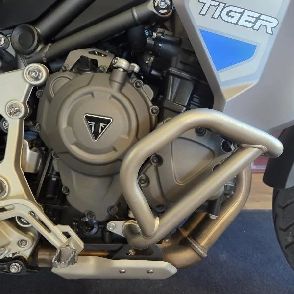 TIGER 1200 GT EXPLORER