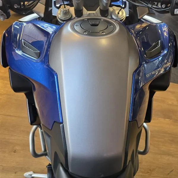 TIGER 1200 GT EXPLORER