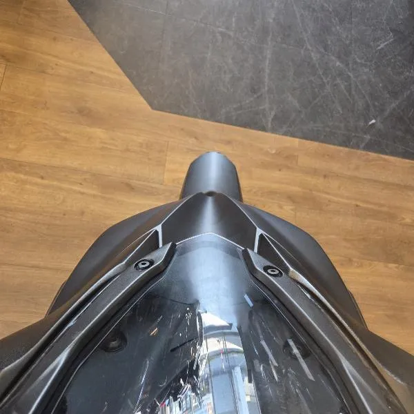 XMAX 125