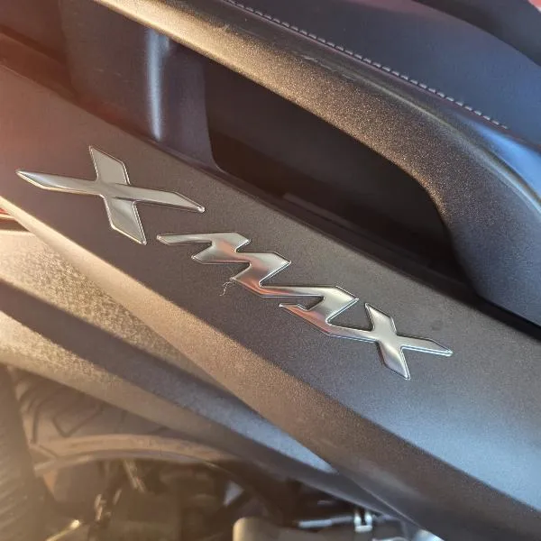 XMAX 125