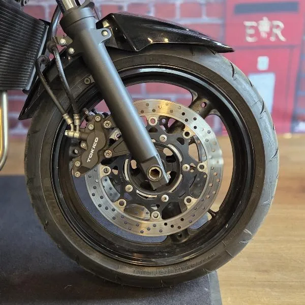 GSF 650 N BANDIT
