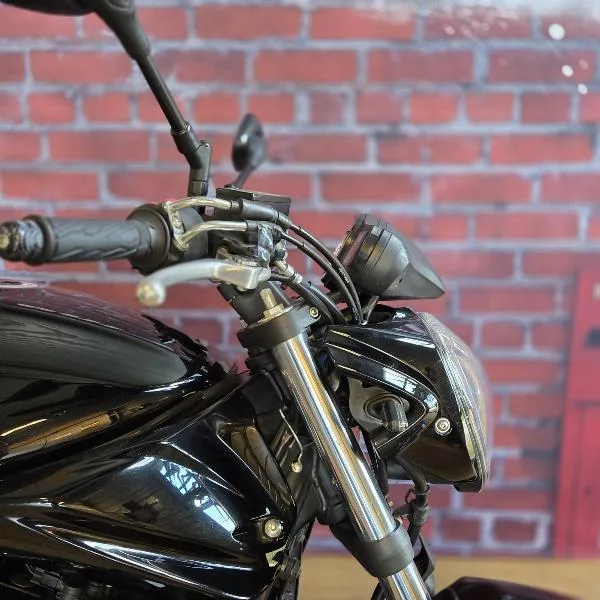 GSF 650 N BANDIT