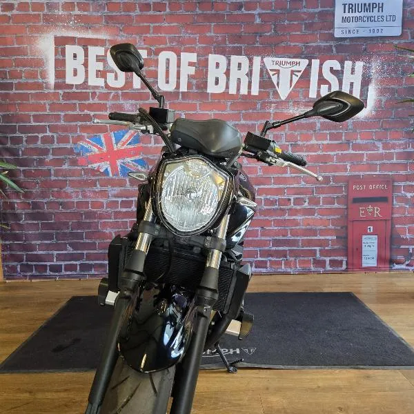GSF 650 N BANDIT