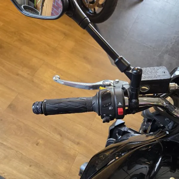 GSF 650 N BANDIT