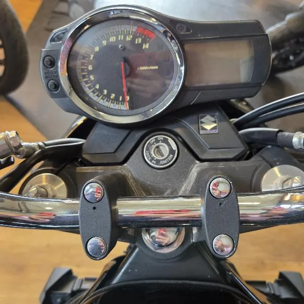 GSF 650 N BANDIT