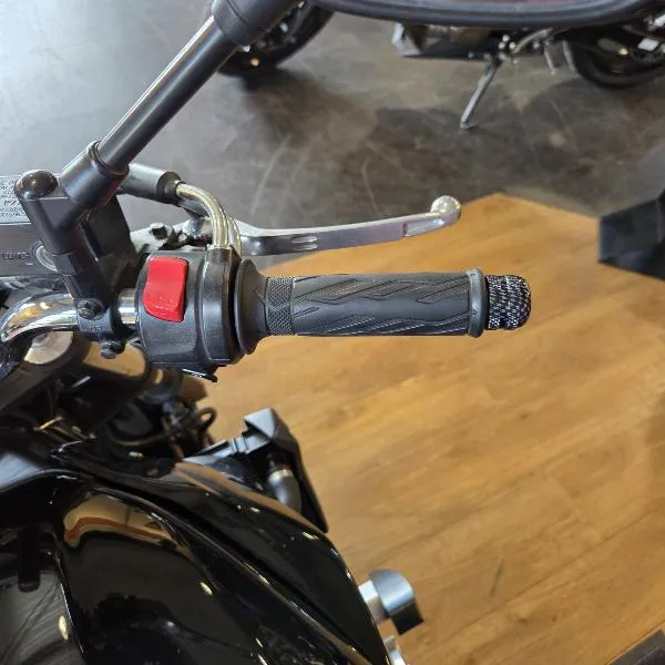 GSF 650 N BANDIT