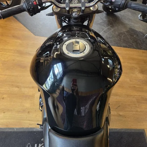 GSF 650 N BANDIT