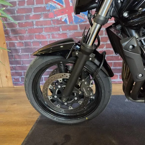 GSF 650 N BANDIT