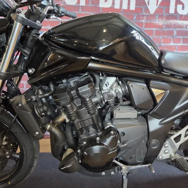 GSF 650 N BANDIT