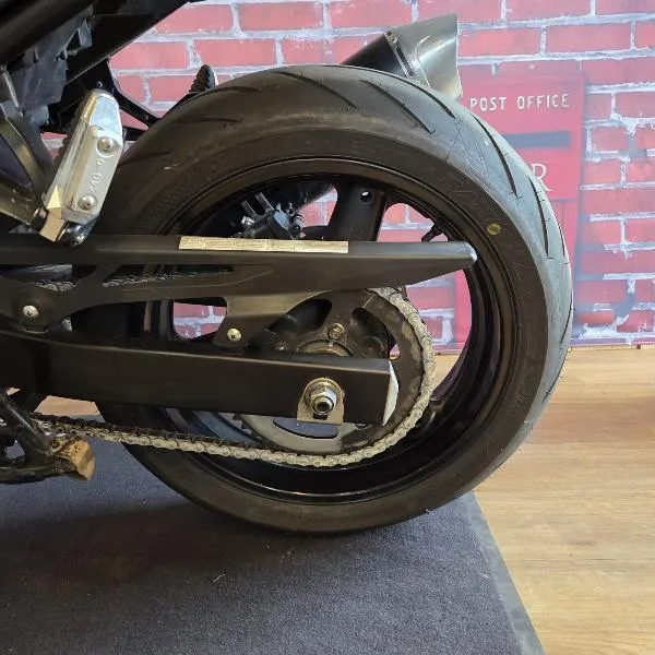 GSF 650 N BANDIT