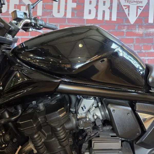 GSF 650 N BANDIT
