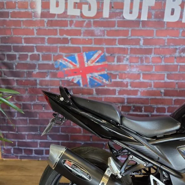 GSF 650 N BANDIT