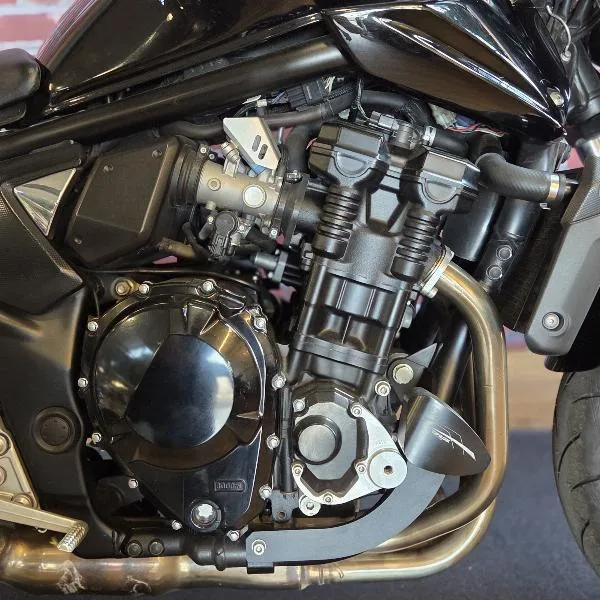GSF 650 N BANDIT