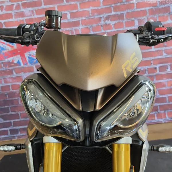 SPEED TRIPLE 1200 RS