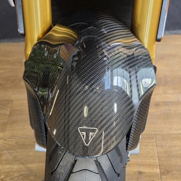 SPEED TRIPLE 1200 RS