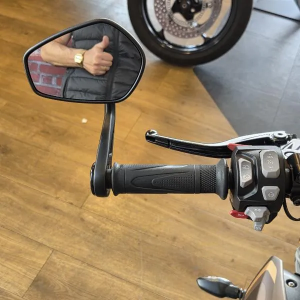 SPEED TRIPLE 1200 RS