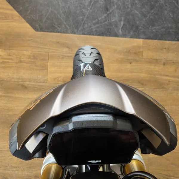 SPEED TRIPLE 1200 RS