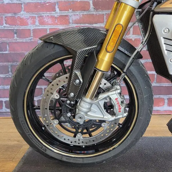 SPEED TRIPLE 1200 RS