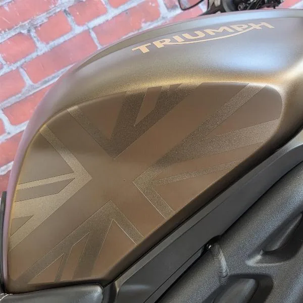 SPEED TRIPLE 1200 RS