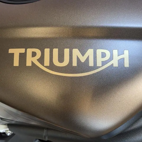SPEED TRIPLE 1200 RS