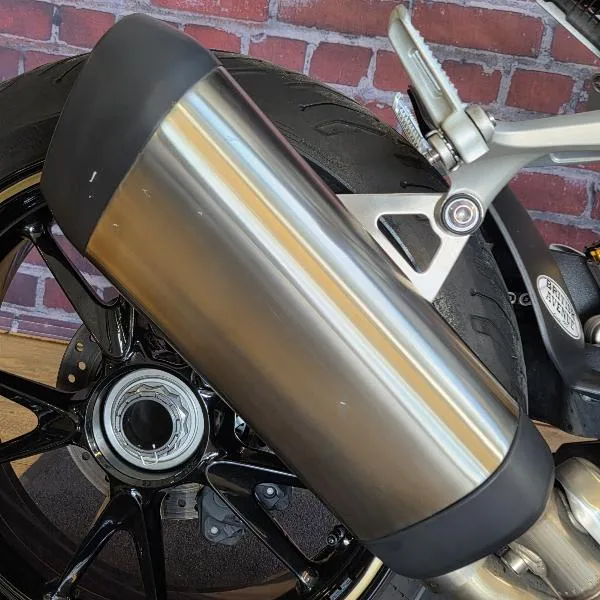 SPEED TRIPLE 1200 RS