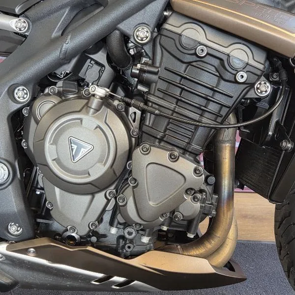 SPEED TRIPLE 1200 RS
