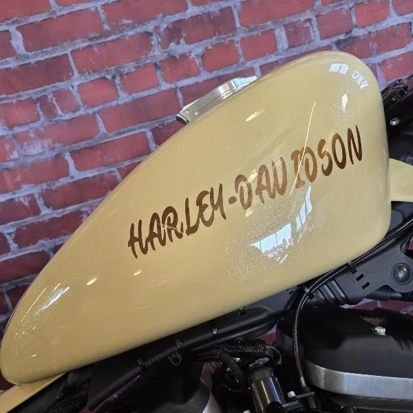 SPORTSTER 1200 XL