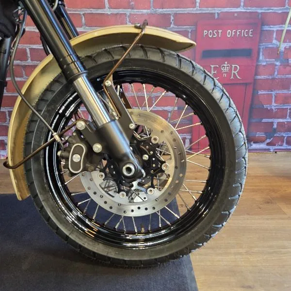 SPORTSTER 1200 XL