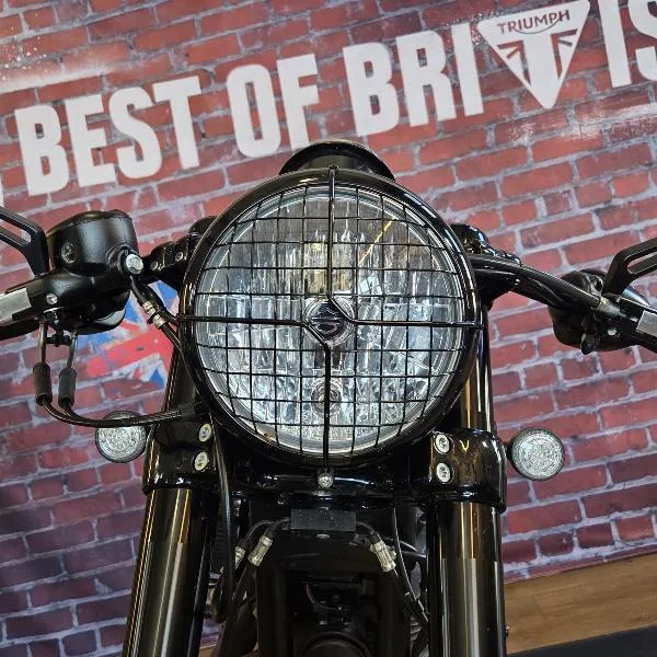 SPORTSTER 1200 XL