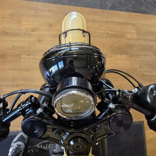 SPORTSTER 1200 XL