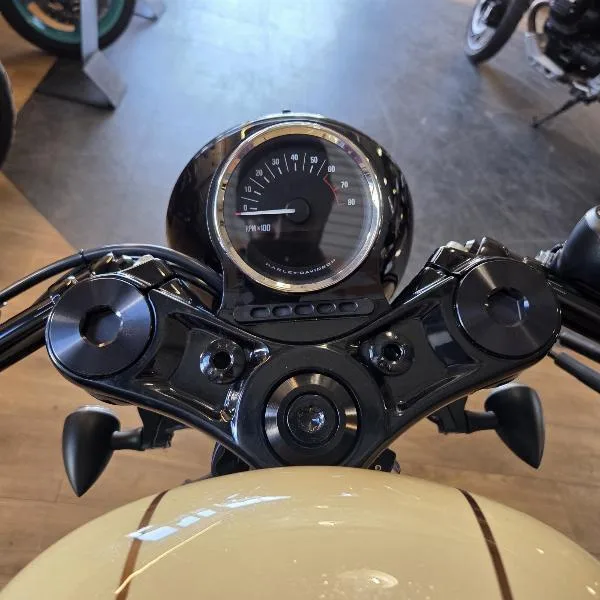 SPORTSTER 1200 XL