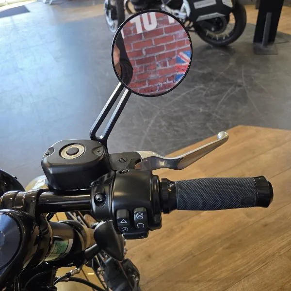 SPORTSTER 1200 XL