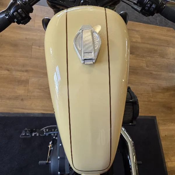 SPORTSTER 1200 XL