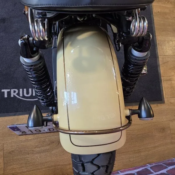 SPORTSTER 1200 XL
