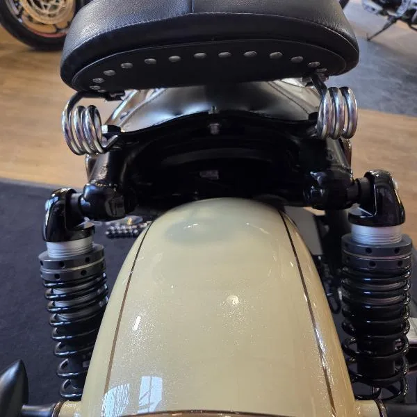 SPORTSTER 1200 XL