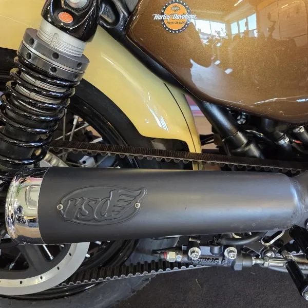 SPORTSTER 1200 XL