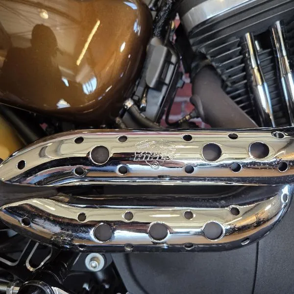 SPORTSTER 1200 XL
