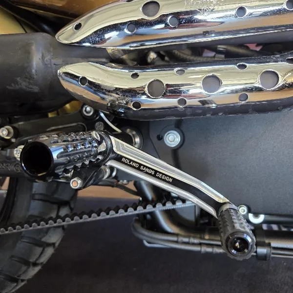 SPORTSTER 1200 XL