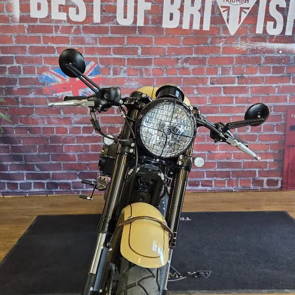 SPORTSTER 1200 XL