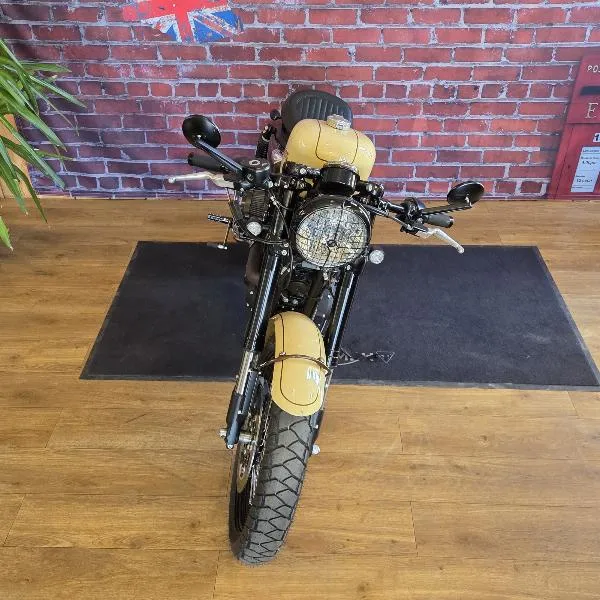 SPORTSTER 1200 XL