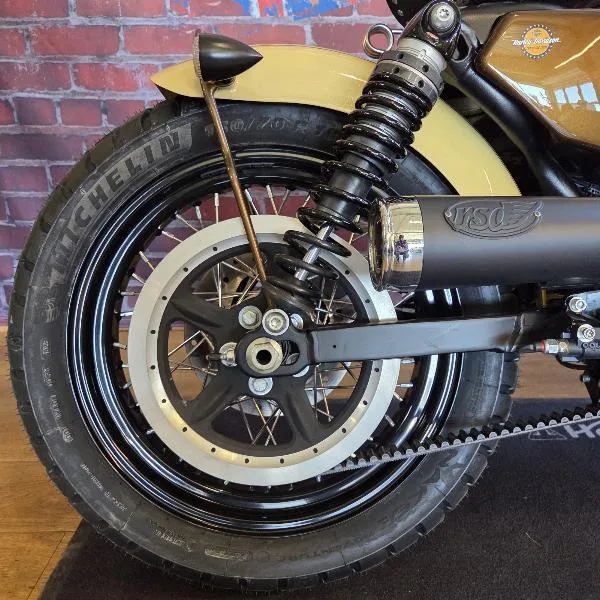 SPORTSTER 1200 XL