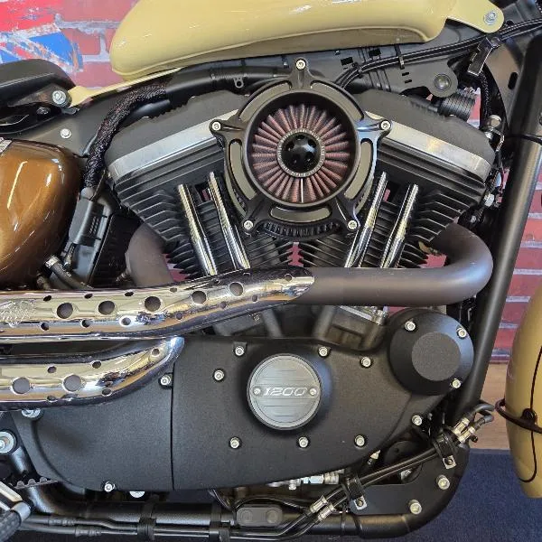 SPORTSTER 1200 XL