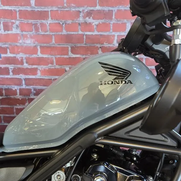 CMX 500 REBEL