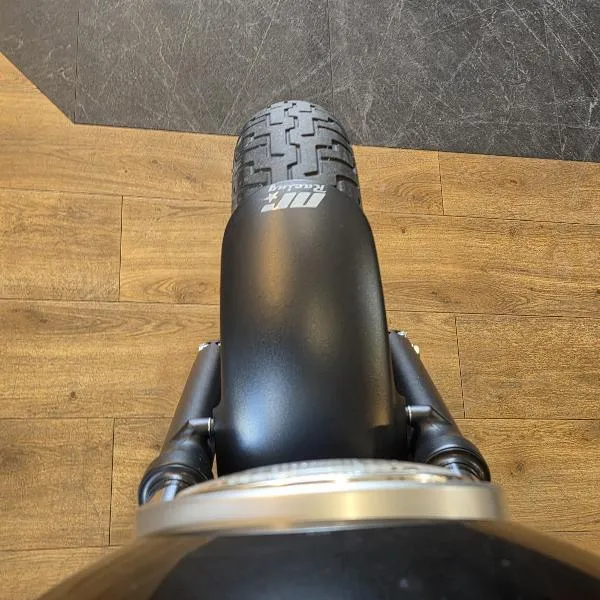 CMX 500 REBEL