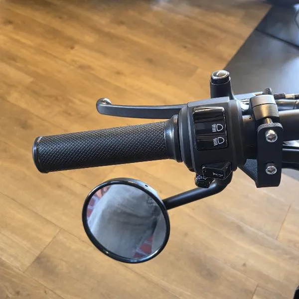 CMX 500 REBEL