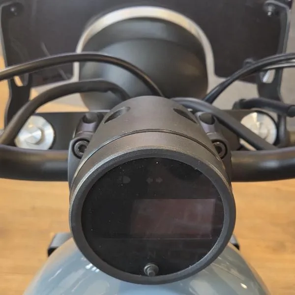 CMX 500 REBEL