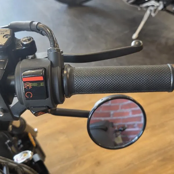 CMX 500 REBEL