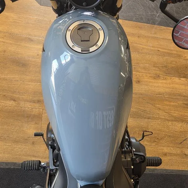 CMX 500 REBEL