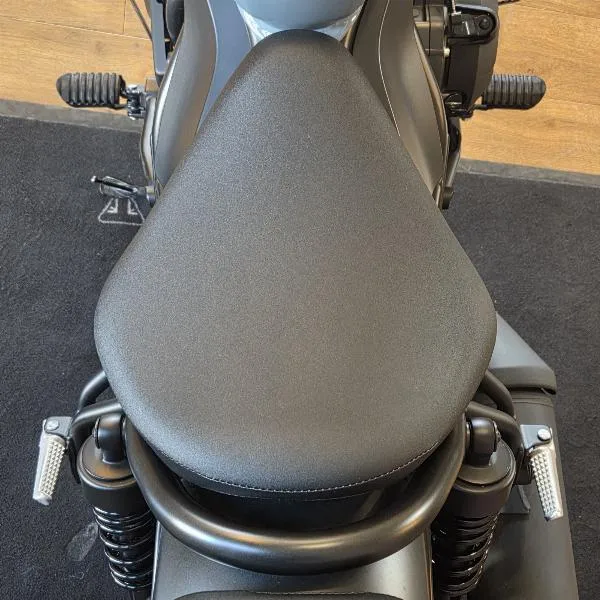 CMX 500 REBEL