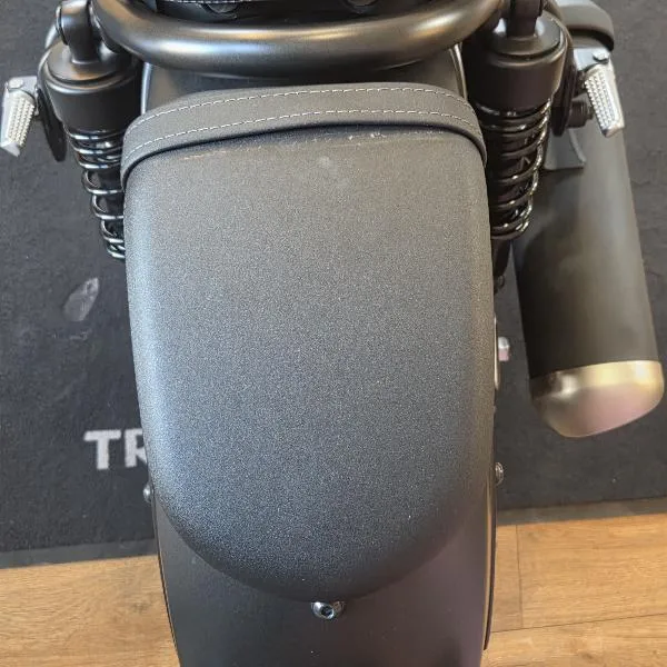 CMX 500 REBEL